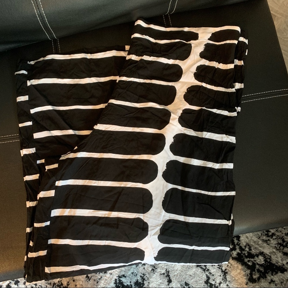 Marimekko for Target palazzo pant